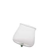 Pirolo vaso - Vasos | Zafferano Italia