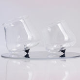 Pirolo tumbler - Blue | Zafferano Italia