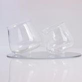 Pirolo tumbler - Blu | Zafferano Italia