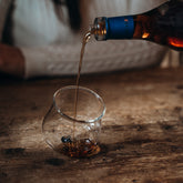 Pirolo tumbler - Blu | Zafferano Italia