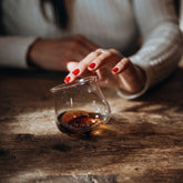 Pirolo tumbler - Blu | Zafferano Italia