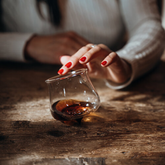 Pirolo tumbler - Blu | Zafferano Italia