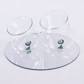 Pirolo tumbler - Blue | Zafferano Italia