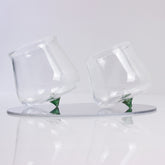 Pirolo tumbler - Blu | Zafferano Italia