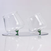 Pirolo tumbler - Blue | Zafferano Italia