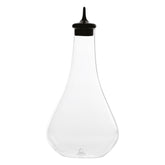 Pirolo bottle - Amber | Zafferano Italia