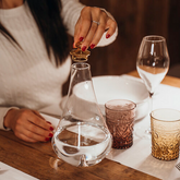 Pirolo bouteille - Ambre | Zafferano Italia