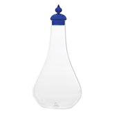 Pirolo bottle - Amber | Zafferano Italia