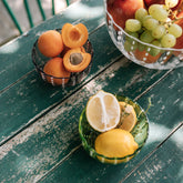 Perle - Bernsteingelb | Zafferano Italia