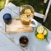 Perle - Bernsteingelb | Zafferano Italia