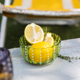 Perle bowl - Ambra | Zafferano Italia