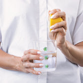 Petoni vaso - Vasos | Zafferano Italia