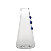 Petoni carafe - Black | Zafferano Italia