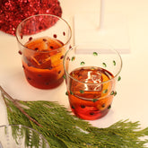 Party gobelet - Rouge | Zafferano Italia