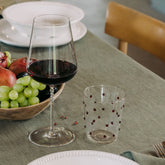 Party becher - Rot | Zafferano Italia