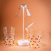 Party gobelet - Rouge | Zafferano Italia