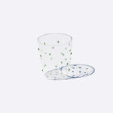 Party gobelet - Rouge | Zafferano Italia