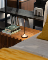 Amelie pendant - White | Zafferano Italia