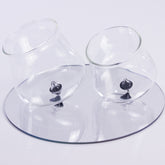 Pirolo tumbler junior - Blu | Zafferano Italia