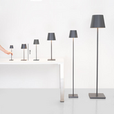 Poldina mini lampada da tavolo - Poldina | Zafferano Italia
