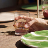 4 Stagioni tumbler - Autunno | Zafferano Italia