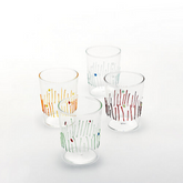 4 Stagioni tumbler - Autunno | Zafferano Italia