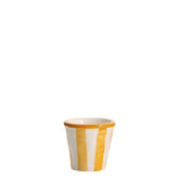 Lido - Righe small cups - Lido | Zafferano Italia
