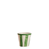 Lido - Righe small cups - Lido | Zafferano Italia