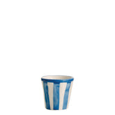 Lido - Righe small cups - Lido | Zafferano Italia