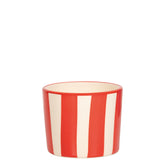 Righe vaso - Vasos | Zafferano Italia