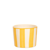 Righe vaso - Vasos | Zafferano Italia