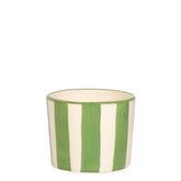 Righe vaso - Vasos | Zafferano Italia