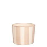 Righe vaso - Vasos | Zafferano Italia