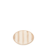 Lido - Righe petite assiette - Bleu clair | Zafferano Italia