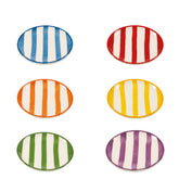 Lido - Righe small plate - Lido | Zafferano Italia