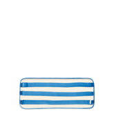 Lido - Righe rectangular plate - Lido | Zafferano Italia