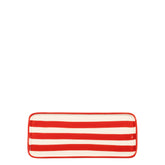 Righe rechteckige platte - Sand | Zafferano Italia