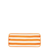 Lido - Righe rectangular plate - Lido | Zafferano Italia