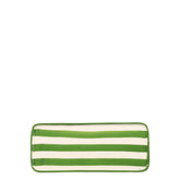 Lido - Righe rectangular plate - Lido | Zafferano Italia