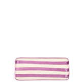 Lido - Righe rectangular plate - Lido | Zafferano Italia