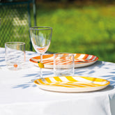 Lido - Righe assiette - Lido | Zafferano Italia