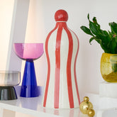 Lido - Righe bottle - Lido | Zafferano Italia
