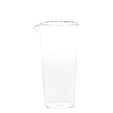 Intrecci mixer - Bianco - Blu | Zafferano Italia