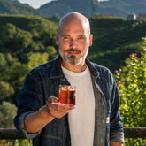 SAM Collection old fashioned tumbler - Trasparente | Zafferano Italia