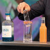 SAM Collection collins highball - Trasparente | Zafferano Italia