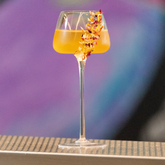 SAM Collection - Trasparente | Zafferano Italia