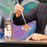 SAM Collection - Trasparente | Zafferano Italia