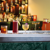 SAM Collection collins highball - Trasparente | Zafferano Italia