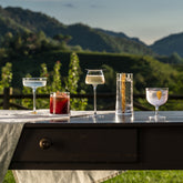 SAM Collection - Trasparente | Zafferano Italia