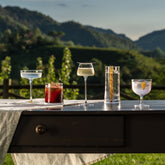 SAM Collection - Transparent | Zafferano Italia